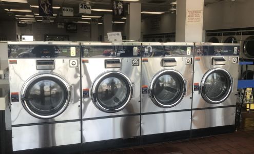 Parkside Laundromat