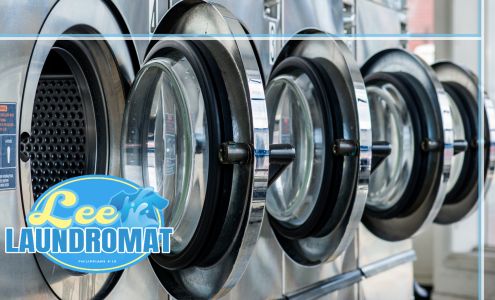 Lee Laundromat
