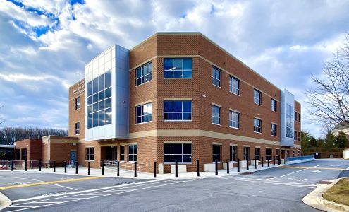 Bais Yaakov of Baltimore School For Girls