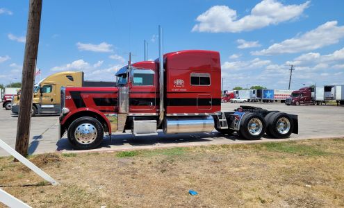 Hmr Transport 5477 State Hwy 71, El Campo Texas 77437