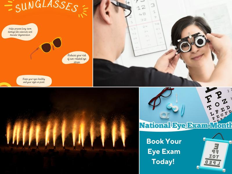 Roland Park Vision Services