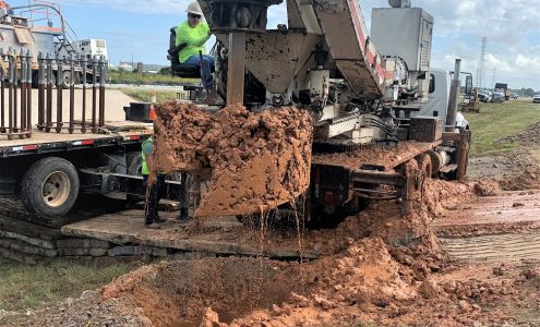 Ransom Drilling Services, LLC Gary City