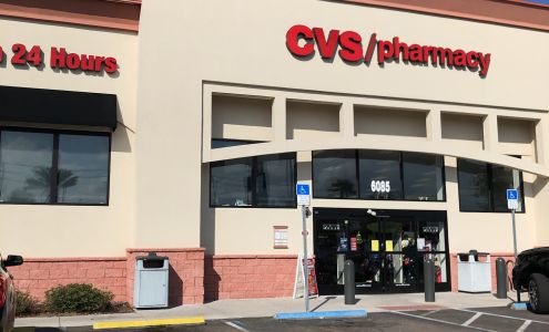 CVS