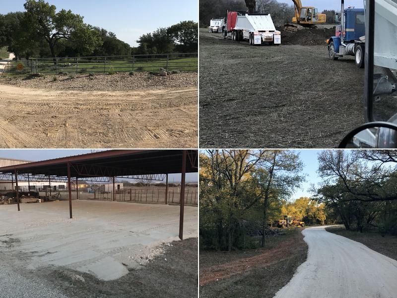 Wolff Sand and Gravel LLC