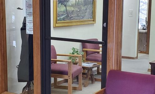 Michael W. Baker, Certified Public Accountant, PLLC