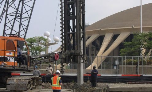 McCallum Testing Laboratories