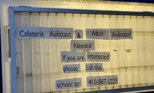 Milbrook Elementary School