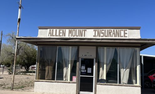 Allen Mount Insurance Agency