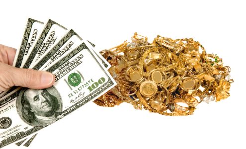 The Gold Buying Center