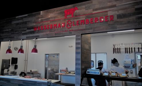 Wasserman & Lemberger Inc.