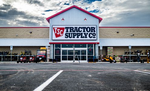 Tractor Supply Co.