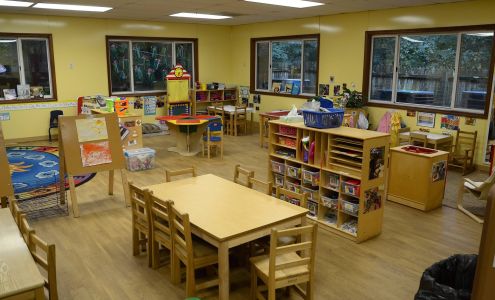 La Petite Academy of Towson