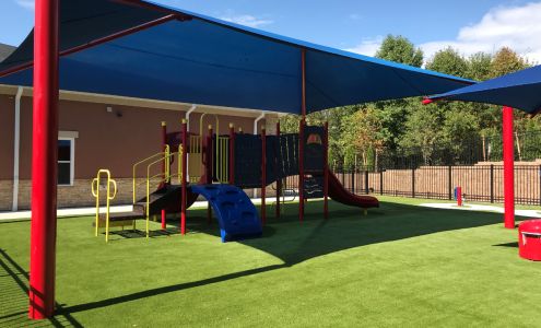 Kiddie Academy of Hanover