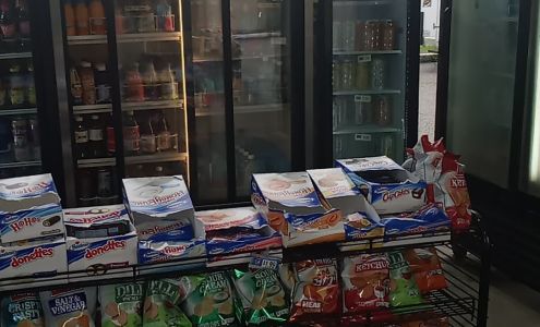 Carroll Motor Fuels Glen Burnie