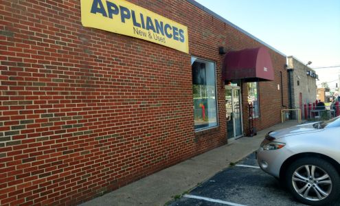 Glen Burnie Used Appliances