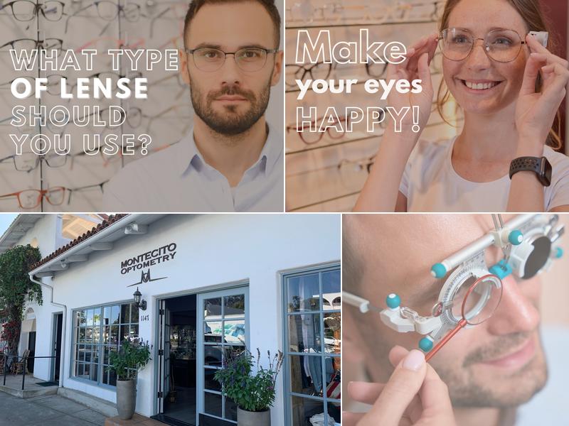 Montecito Optometry