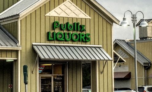 Publix Liquors at Water Tower Shoppes