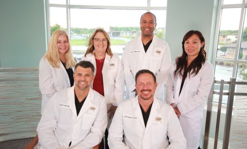 Chesapeake Eye Center