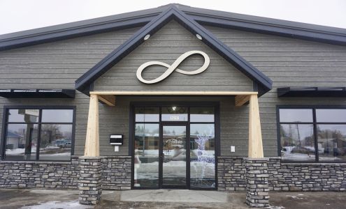 Infinity Real Estate Group LLC