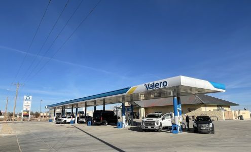Valero