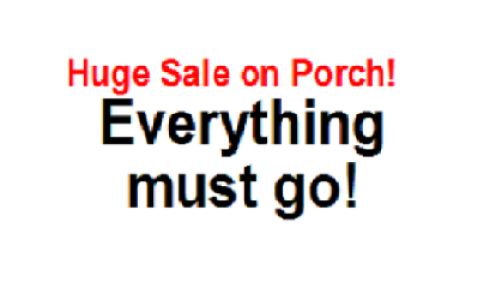 Wild Texas Cowgirl / Salado Creek Foods