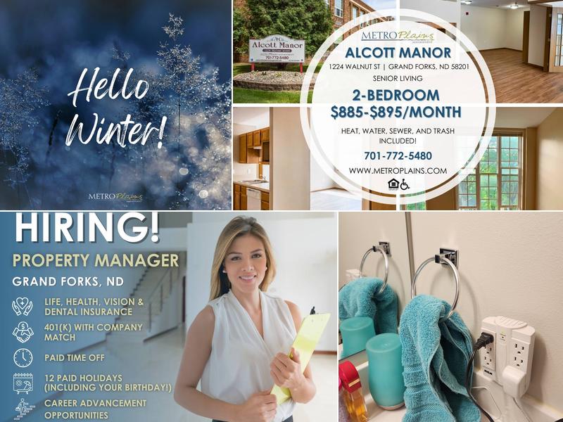 Metroplains Management