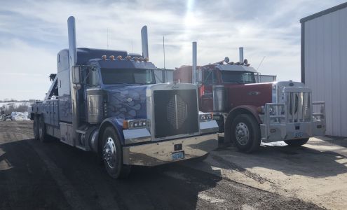 Gordon’s Interstate Towing LLC