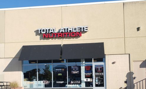Total Athlete Nutrition