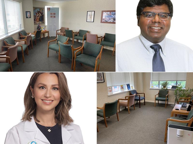 OMNI Eye Specialists