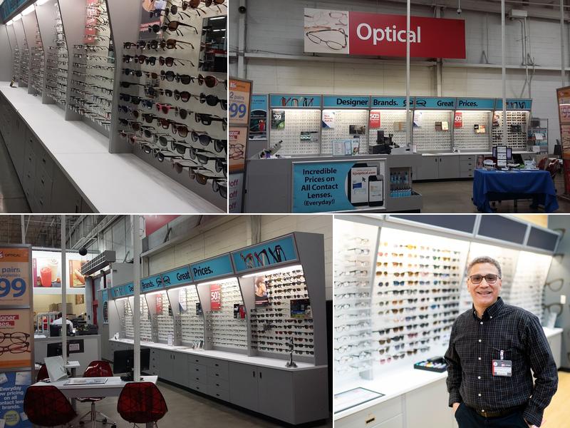 BJ's Optical