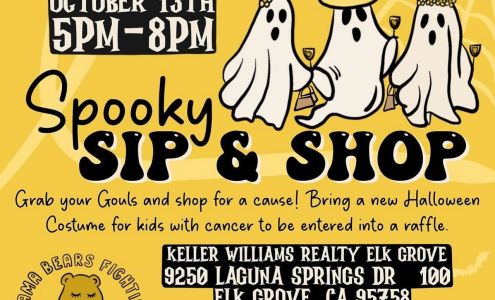 Just LovEly Boutique Folsom