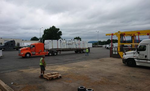 Universal Truckload Inc.