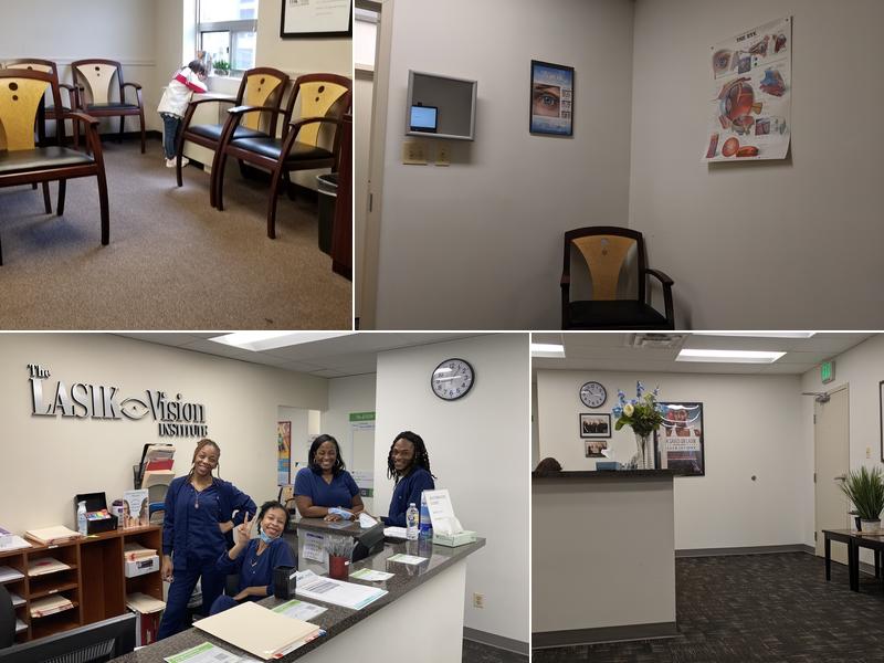 The LASIK Vision Institute