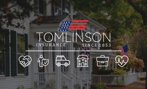 Tomlinson Insurance Agency Inc
