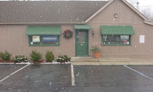 Newman's Insurance Place