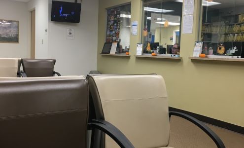 South County Health Primary Care - East Greenwich