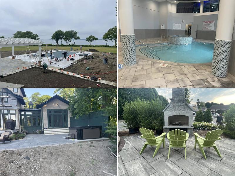 All Island Landscape