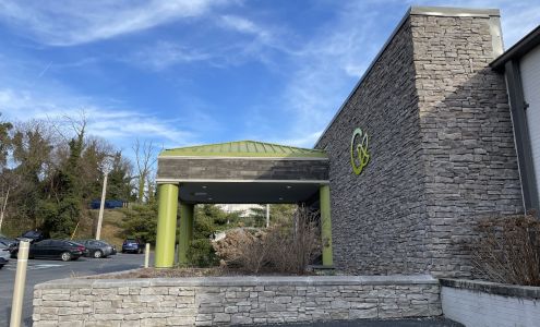 Celebree School of Lutherville