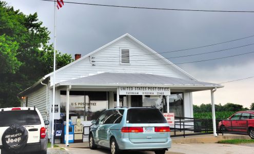 United States Postal Service