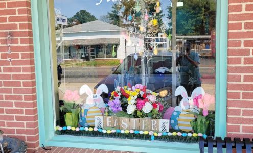 Commonwealth Florist