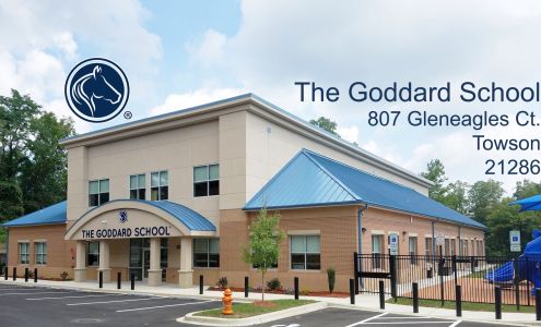 The Goddard School of Towson