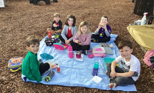 Hampton Lane Child Development Center