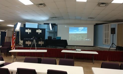 Hamm Auction & Real Estate, LLC Pratt