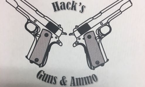 Hack?s Guns & Ammo Scottsburg
