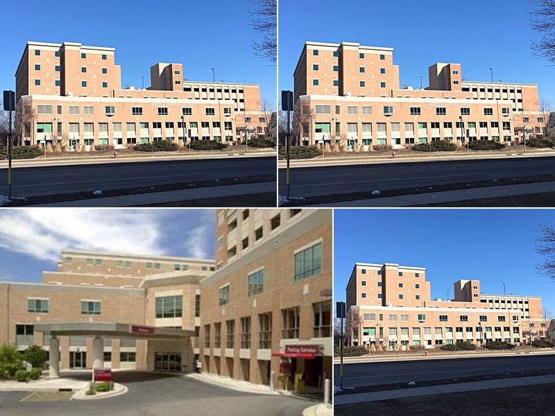 UW Health Laboratory