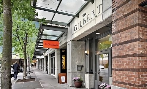 The Gilbert House Apartments