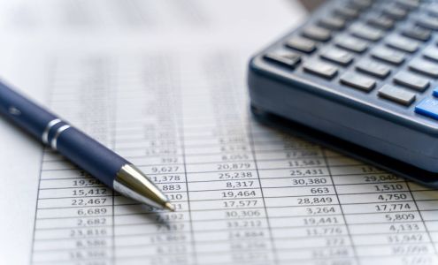 Hamilton Waltman Hill LLC: Hamilton Gary E CPA