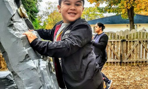 Joy In Learning At Marley Park