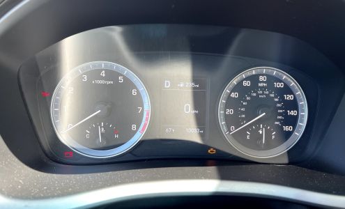Sterling Car Rental