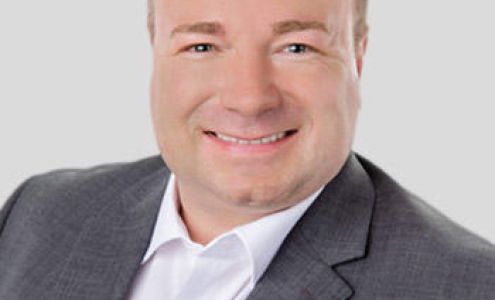 Sam Cronin at CrossCountry Mortgage, LLC